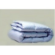 Одеяло “Соло“, 30% пуха, 145х210 см. фото