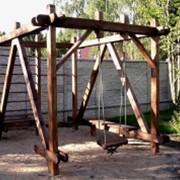 Изготовление деревянных изделий на заказ фото
