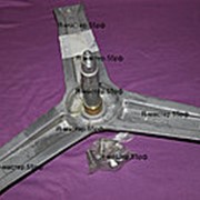 Купить Крестовину Для Стиральной Машины Vestel