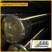 Круг горячекатаный 32 Р18 ГОСТ 2590-2006 L=5-6 метров фотография