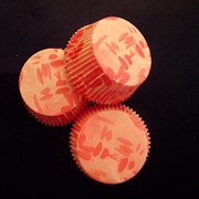 Бумажные формы для конфет фото