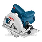 Пила циркулярная Bosch GKS 160