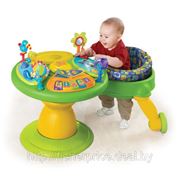 fisher price around we go