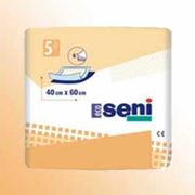 Пеленки гигиенические Seni Eco фото