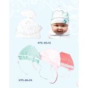 Чепчики фото