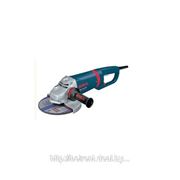 Углошлифовальная машинка Bosch GWS26-230 JBVe