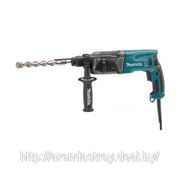 Прокат аренда перфоратора, отбойного молотка Makita HR 2470 (HR2470) SDS-plus 24 мм