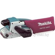 Аренда Ленточной шлифмашины Makita 9903 (лента 533x76) прокат ленточной шлифмашины фото