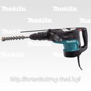 Прокат Перфоратора MAKITA HR5211С, 1500 Вт, 19,7 Дж аренда перфоратора фотография