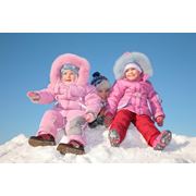 Специализированный утеплитель для детской одежды Shelter® Kids фото