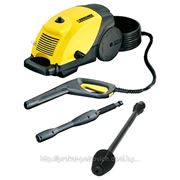 Прокат минимойки Karcher 5.20