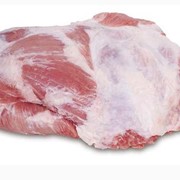 Мясо продажа блочного мяса и полутушь фото