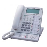 IP-телефон (MGCP) Panasonic KX-NT136