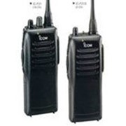 ICOM IC-F11 VHF Радиостанция портативная