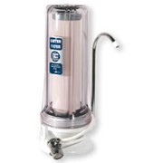 Настольный фильтр для холодной воды с керамическим картриджем, фильтры для очистки воды