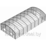 Ангары фото