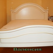 Кровать “Валенсия“ фотография