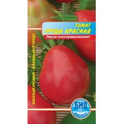 Семена Томат Груша красная (0,1гр)