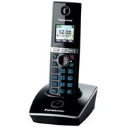 Panasonic KX-TG8051RUB р/телефон (трубка с ЖК диспл. DECT)
