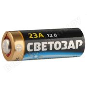 Батарейка Светозар ALKALINE SV-59020 23A 12В