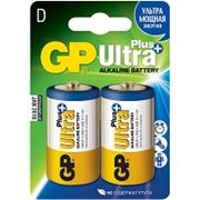 Батарейки GP 13AUP-2CR2 Ultra Plus