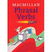 Словарь Macmillan Phrasal Verbs Dictionary