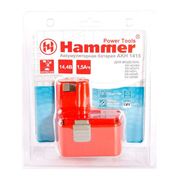 Аккумулятор HAMMER AB10.8 Li 10.8В LiION