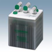 Аккумуляторы портативные свинцово-кислотные свинцово кислотный аккумулятор HOPPECKE фото