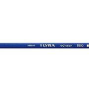 Чернографитовый карандаш LYRA ROBINSON 3Н