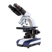 Микроскоп бинокулярный многоцелевой XS-90 увеличение 40-1600х фотография