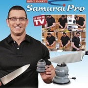 Точилка для ножей Samurai Pro (Самурай Про)