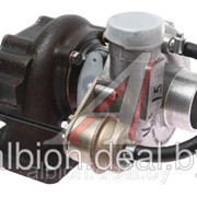 Турбокомпрессор Д-245.7Е3 (ГАЗ) БЗА № ТКР6,5.1-09.03 фото