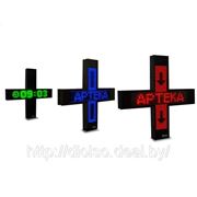 Одноцветные аптечные кресты фото