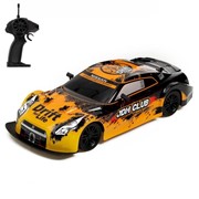 Машина радиоуправляемая Nissan GTR Drift, 1:16, работает от аккумулятора фото