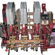 Выключатель автоматический АВМ-20-СВ (НВ) фотография