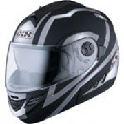 IXS Шлем модуляр HX333 STROKE фото
