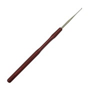 Крючок для вязания Hobby&Pro 955075 металл 0,75мм./14см.