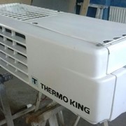 Холодильная установка Thermo King V-500 MAX 20