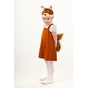 Белка Кнопочка (128) фото