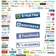 Администрирование групп и страниц в социальных сетях