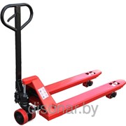 Ручная гидравлическая тележка (Рохля) AC 2.5, 1150 мм фото