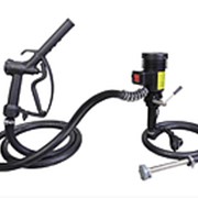 EOP/AC/230 Электрический насос для перекачки топлива и масел GROZ 45520 фото