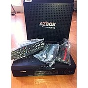 AZBOX Premium HD+ (медиа приставка) (Китай) фото