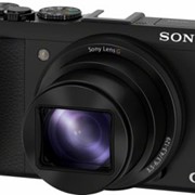 Sony Cyber-Shot DSC-HX50 фото