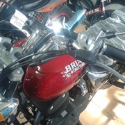 Мотоцикл BRIAR SPEEDFIRE 250