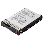 Накопитель SSD HPE 240Gb (P04556-B21) фото
