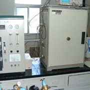 Экспрессный многокомпонентный газоанализатор ЭМГ-20-8