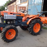 Kubota B7000 фото