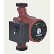 Циркуляционный насос WILPU wp 40/6-180-x для систем отопления, горячего водоснабжения, кондиционирования и замкнутых промышленных циркуляционных систем. фото