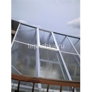 Теплица Удача -11 фото